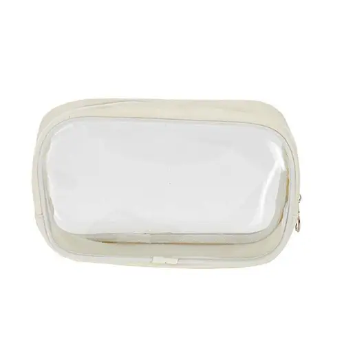 New Product Travel Fashion Pvc Makeup Pouch For Women Cute Cosmetic Bags